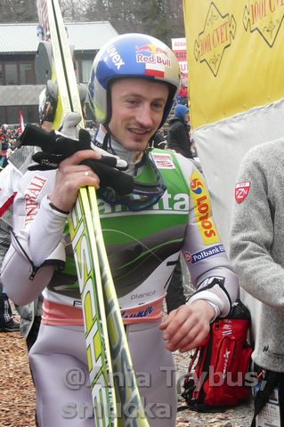 145 Adam Malysz
